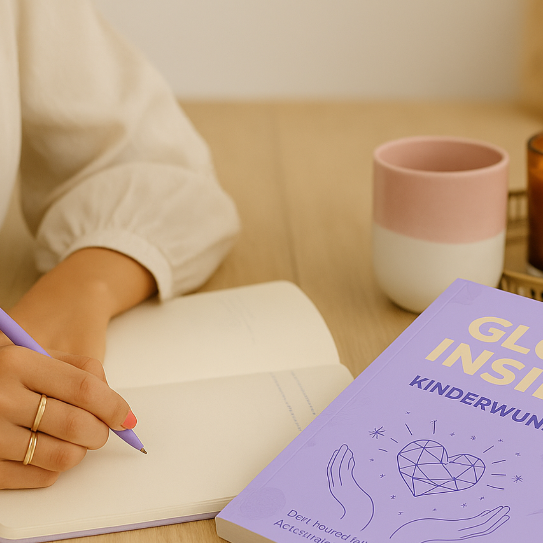 Ein sanfter Begleiter in der Kinderwunschzeit