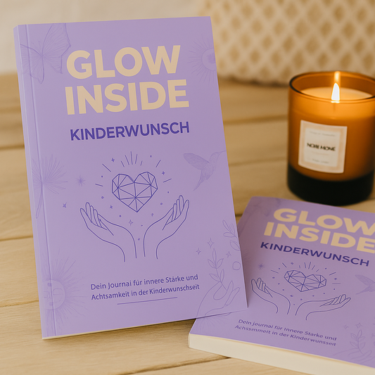 Ein sanfter Begleiter in der Kinderwunschzeit