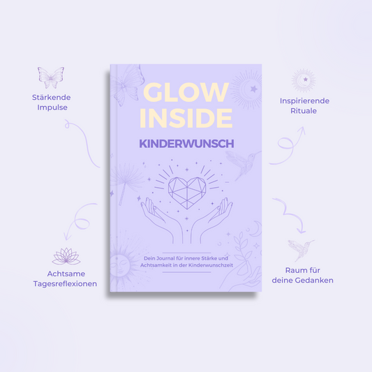 Kinderwunsch-Journal