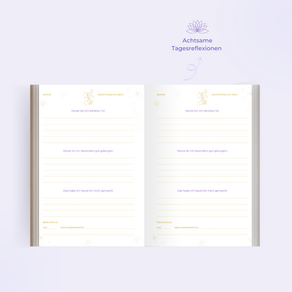 Kinderwunsch-Journal