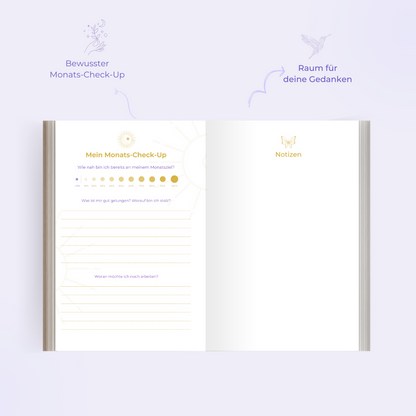 Kinderwunsch-Journal